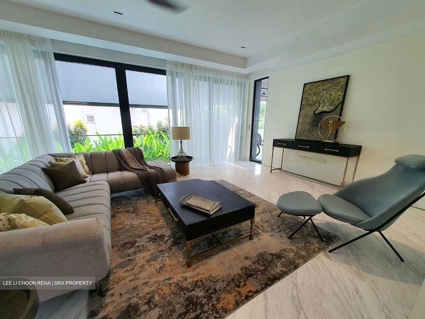 Ban Guan Park (D10), Detached #458333911